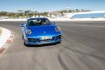 Porsche 911 Carrera 4 GTS Coupe 2017 года (WW)